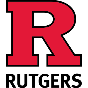 Rutgers University - Camden logo