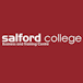 Salford College logo