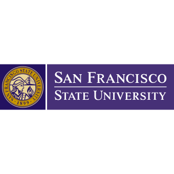 San Francisco State University logo