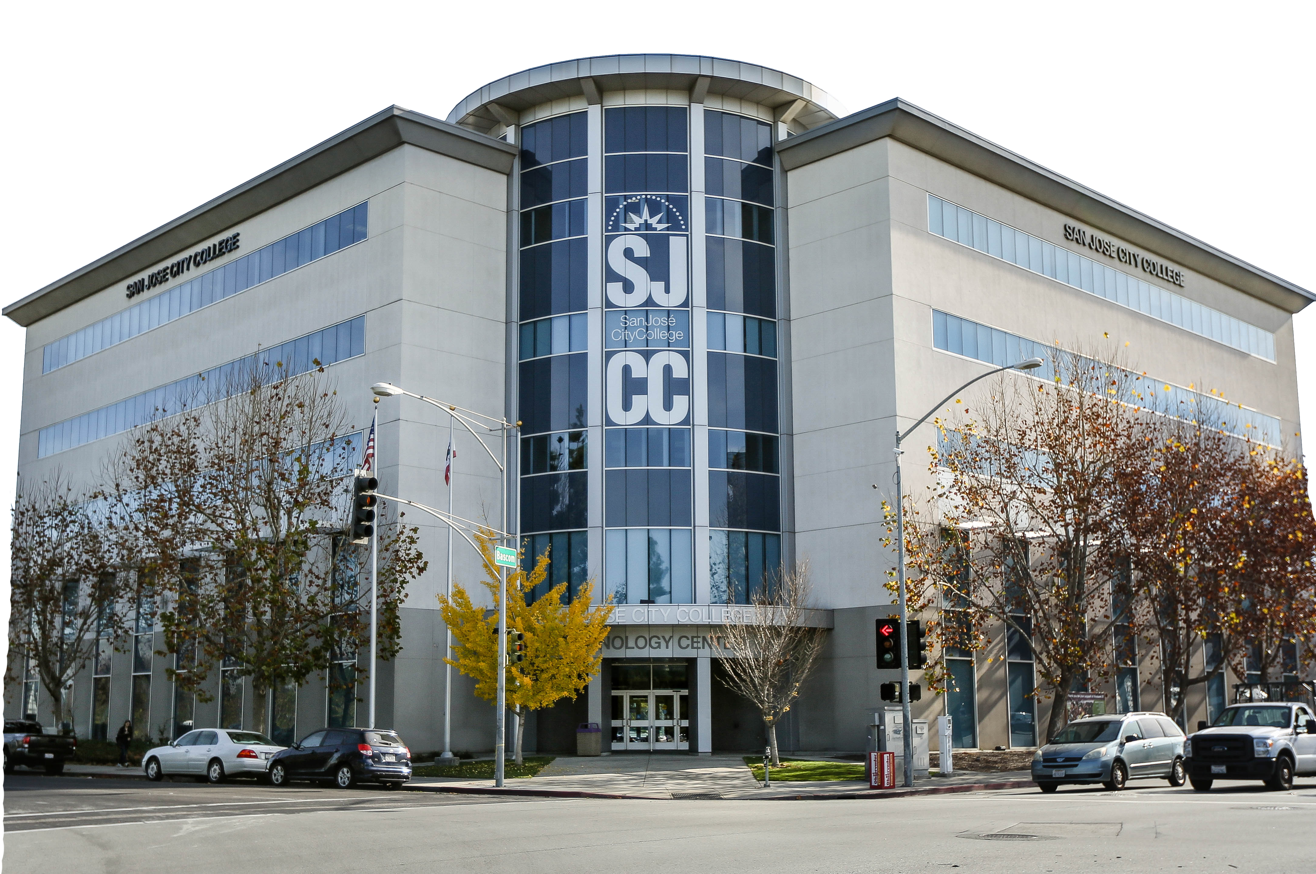 San Jose City College Programs