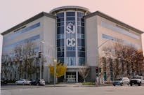 San Jose City College building