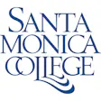 Santa Monica College university logo
