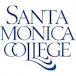 Santa Monica College logo