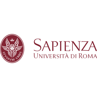 Sapienza University of Rome logo