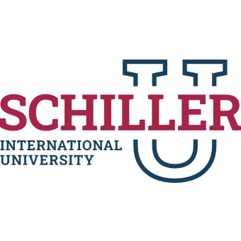 Schiller International University logo
