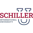 Schiller International University Heidelberg logo