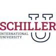 Schiller International University Heidelberg university logo