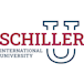 Schiller International University Madrid logo