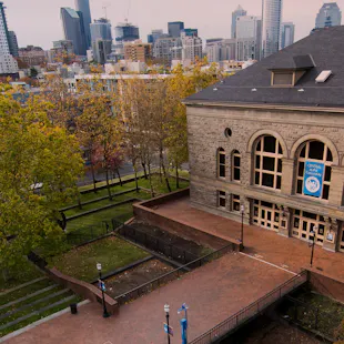 Premises of Seattle Central College