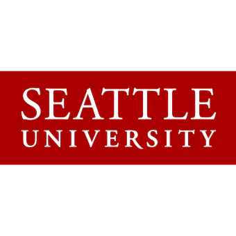 Seattle University university logo