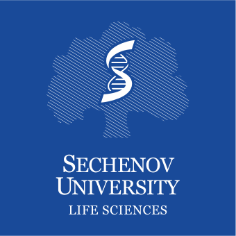 Sechenov First Moscow State Medical University logo