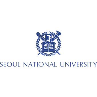Seoul National University logo