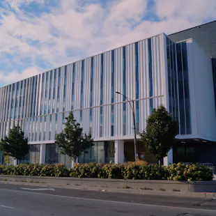 Premises of Sheridan College Institute of Technology and Advanced Learning