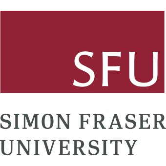 Simon Fraser University logo