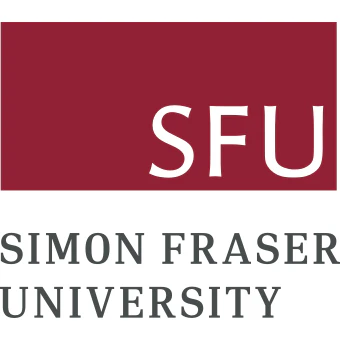 Simon Fraser University university logo