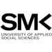 SMK University of Applied Social Sciences logo