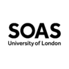 SOAS University of London logo