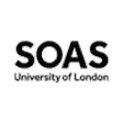 SOAS University of London logo