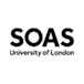 SOAS University of London logo
