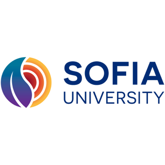 Sofia University logo