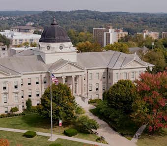 Schools in missouri with best horticulture programs