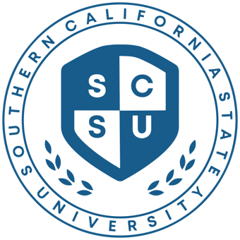 Southern California State University logo