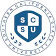 Southern California State University logo