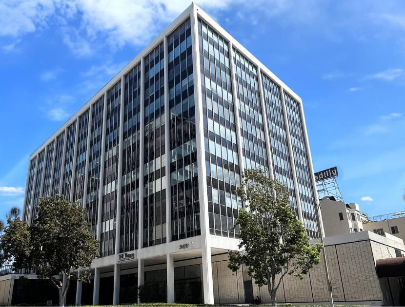 Premises of Southern California State University