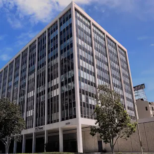 Premises of Southern California State University