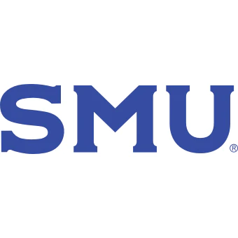 Southern Methodist University university logo