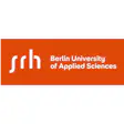 SRH Berlin University of Applied Sciences logo