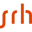 SRH Haarlem University of Applied Sciences logo