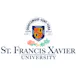 St. Francis Xavier University logo