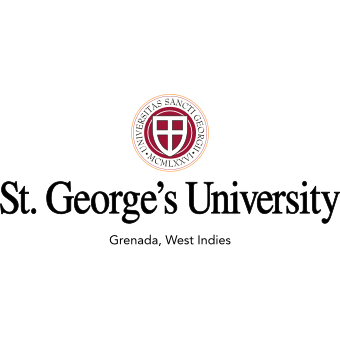 St. George's University logo