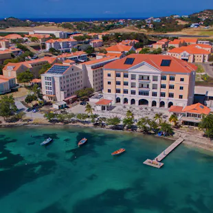 Premises of St. George's University