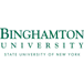 State University of New York at Binghamton logo