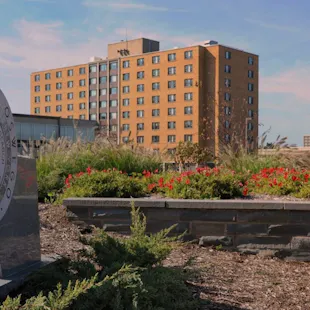 Premises of State University of New York at Oswego