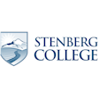 Stenberg College logo