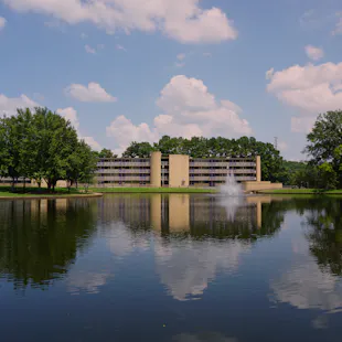 Premises of Stephen F. Austin State University