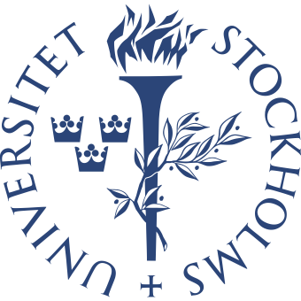 Stockholm University logo