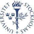 Stockholm University logo