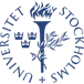 Stockholm University logo