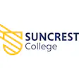 Suncrest College logo