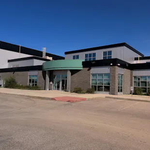 Premises of Suncrest College
