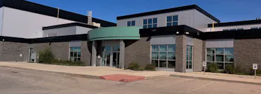 Suncrest College campus view