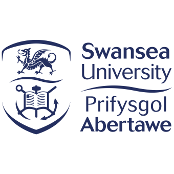 Swansea University logo