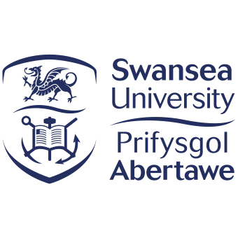 Swansea University university logo