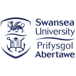 Swansea University logo