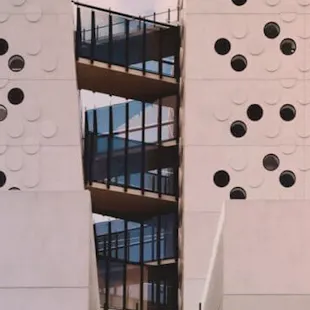 Premises of Swinburne University of Technology