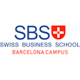 Swiss Business School, Barcelona logo